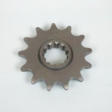 Pignon de sortie de boite