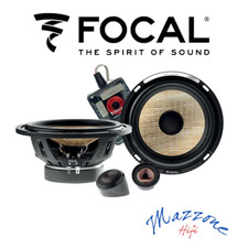 FOCAL FLAX EVO PS 165FE KIT 2