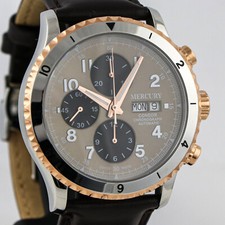 Mercury - Condor -MEA476-SRL-2