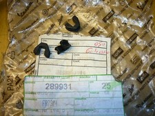 1 KIT 3 curseurs guide variateur PIAGGIO APRILIA VESPA nrg lx typhoon 50 289931 
