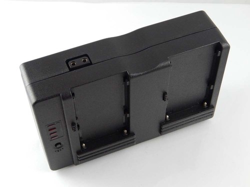 Plaque batterie pour - de,