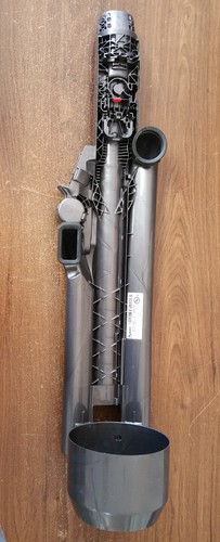 Genuine dyson dc18 vacuum - dyson,