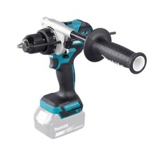Perceuse visseuse à percussion DHP486Z MAKITA 18V  65 /130 Nm  article seul (2)