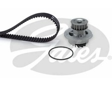 GATES Kit de distribution avec