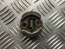 embrayage pour taille sur perche HCA 265 ES