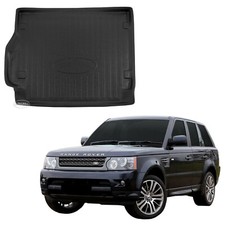 Tapis De Coffre Sur Mesure Pour Land Rover Range Rover Sport 2005-2012
