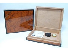 COFFRET HUMIDIFICATEUR DE