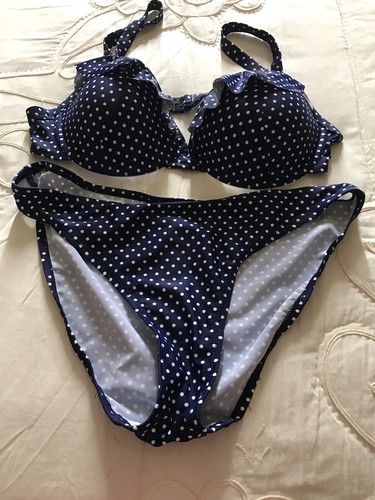 Maillot bain pièces - bain, 2