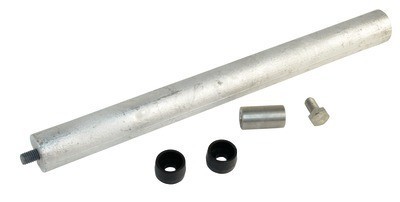 Kit anode pour chauffe-eau-