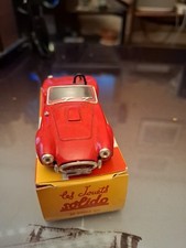 AC Cobra 427 (1965) Solido