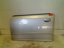 PORTE AVANT GAUCHE Audi A4 (B7) Sedan 3.0 TDI V6 24V Quattro (BKN) 2005