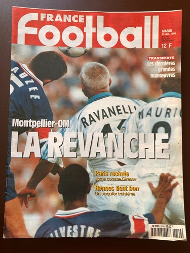 France football 1998 - france,