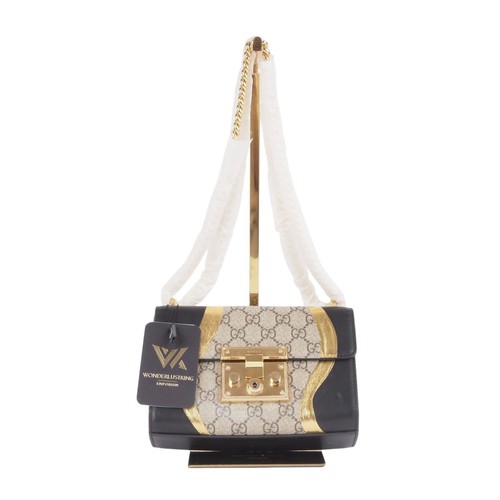 Sac bandoulière gucci - sac,