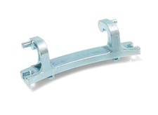 Charnière hublot pour machine