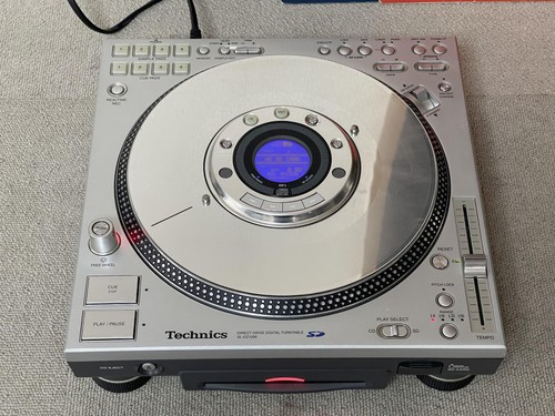 Technics dz1200 direct - technics, sl-dz1200