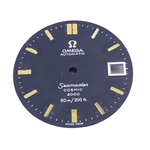 Omega cosmic 2000 navy - cosmic,