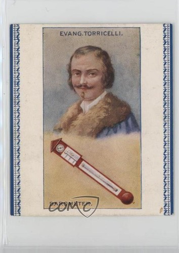 1929 tobacco large - 1929, evangelista