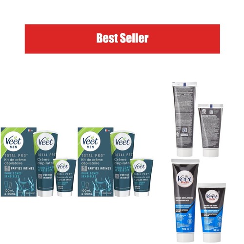 Veet men kit - veet,