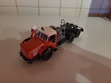 MINIATURE IXO : TRACTEUR SEUL