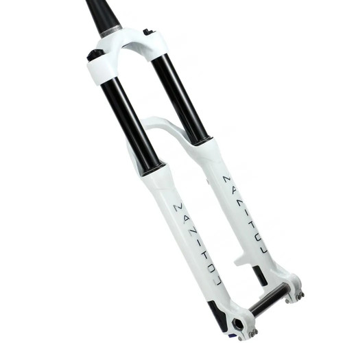 Manitou fourche suspension - fourche, À