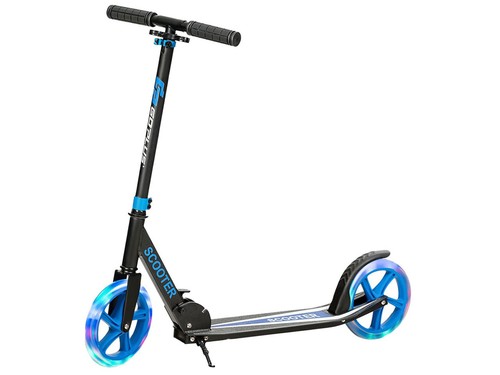 Scooter pliant pour - , enfants