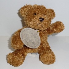 Doudou Ours Doudou et