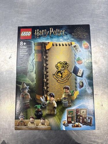 Lego harry potter poudlard - lego,