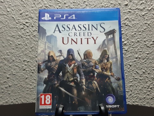 Assassin creed unity sony - creed:, (sony