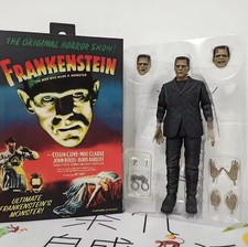 NECA Frankenstein Figurine