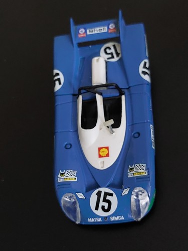 Matra simca 670 15 - matra,