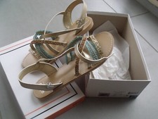 Chaussures nus pieds femme - chaussures,