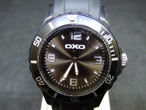 Montre oxo - montre,