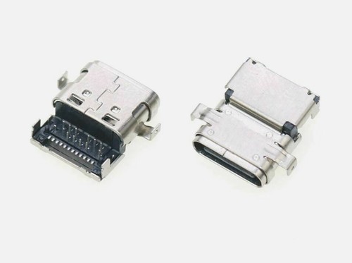 Power jack usb - dc,