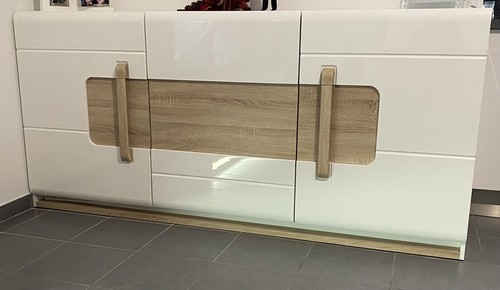 Buffet bas bahut - buffet,