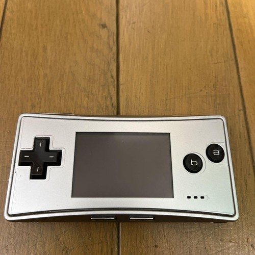 Nintendo gameboy micro oxy - gameboy, oxy-001