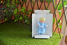 poupee neuve corolle les