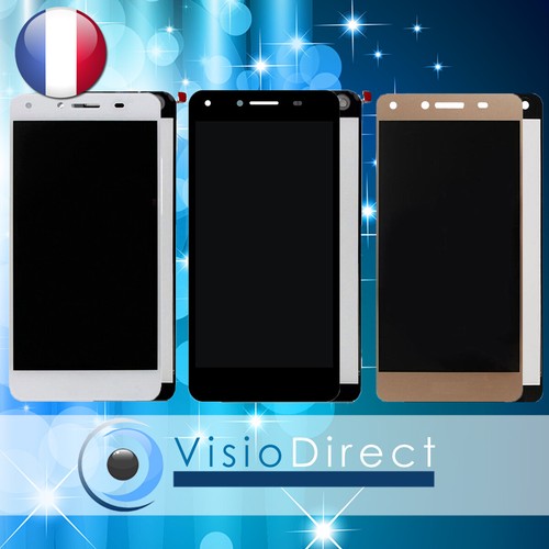 Ecran huawei y7 2017 - ecran,