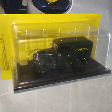 CITROEN Rosalie 500 kg 1934 LA