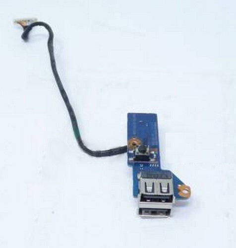 Carte usb bouton ba92 - carte, ba92-05996a