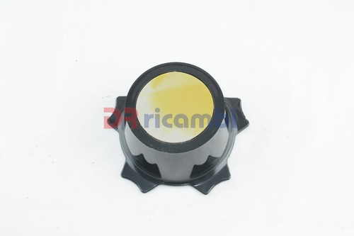 Enjoliveur moyeu roue acier - moyeu,