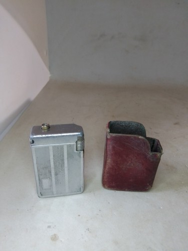 Ancien briquet marque - briquet, de