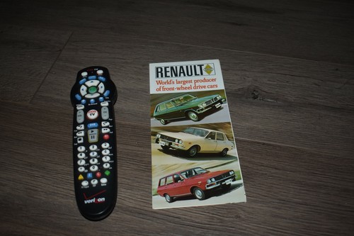 1971 renault 16 - 1971,