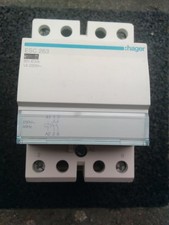 1 pièce HAGER ESC263 -