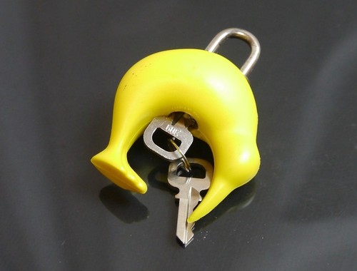 Authentique cadenas louis - authentique,