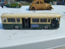 AUTOBUS SAVIEM SC10U