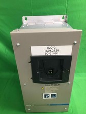 Schneider-Electric ATV61WU22N4