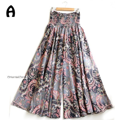 Hem 120 hakama - hem, pants