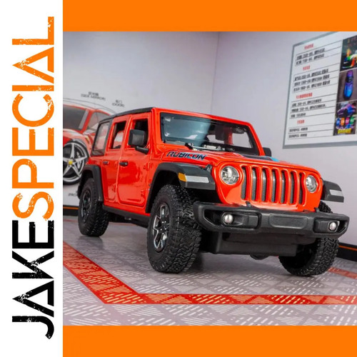 Jakespecial voiture - –,