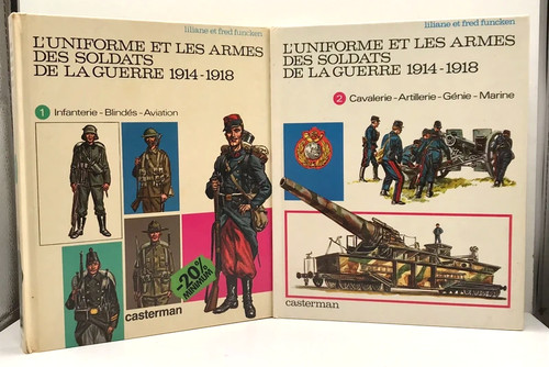 Uniforme les armes - l'uniforme,