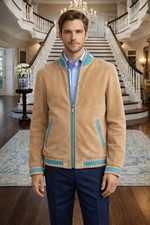 Veste ZILLI